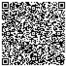 QR code with H & R Block Tax Service contacts