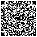QR code with J T's Garage contacts
