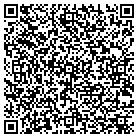 QR code with Tueds Beauty Supply Inc contacts