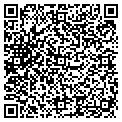 QR code with DCC contacts