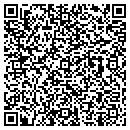QR code with Honey Do Inc contacts