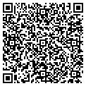 QR code with C D & L contacts