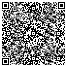 QR code with A Weight Reduction Center contacts