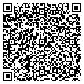 QR code with ITM contacts