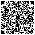 QR code with Ednet contacts