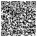 QR code with Aqa contacts
