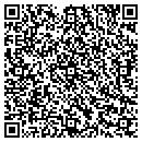 QR code with Richard W Trolley DDS contacts
