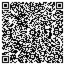 QR code with Gasteria Oil contacts
