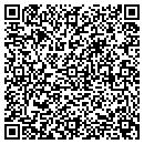 QR code with KEVA Juice contacts