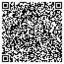 QR code with Atelier-U contacts
