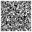 QR code with Harder Rv Storage contacts