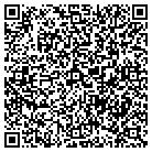 QR code with Three Brothers Delivery Service contacts