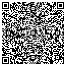 QR code with Ronald B Ultz contacts