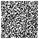 QR code with M & T Investment Group contacts