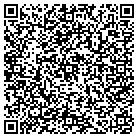 QR code with R Prato Custom Carpentry contacts
