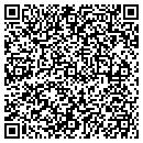 QR code with O&O Enterprise contacts