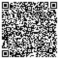 QR code with IQI contacts
