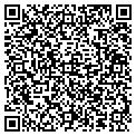 QR code with Nine West contacts