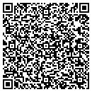QR code with Amscan Inc contacts