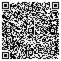 QR code with IBEW contacts