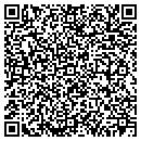 QR code with Teddy's Tavern contacts