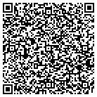 QR code with Herrick's Mobil Inc contacts