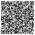 QR code with Tim Hortons contacts
