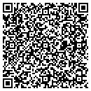 QR code with Harts Enterprise contacts