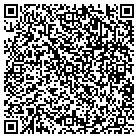 QR code with County Connection Towing contacts