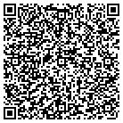 QR code with C & A Masonry Contractors I contacts