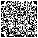 QR code with Peters Video contacts