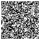 QR code with A A 24 Hour Towing contacts