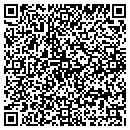 QR code with M Franco Alterations contacts