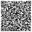 QR code with KORG USA Inc contacts