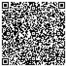 QR code with Denny's Hut Family Restaurant contacts
