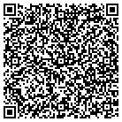 QR code with Prince Peace Regional School contacts