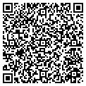 QR code with PBC contacts