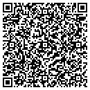 QR code with ARTBACKROOM.COM contacts