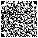 QR code with F M Scion Service Corp contacts