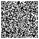 QR code with C & C Wireless contacts
