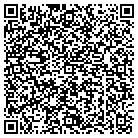 QR code with G W Ratcliffe Sales Inc contacts