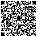 QR code with J & S Construction contacts