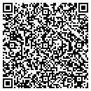 QR code with E J's Luncheonette contacts
