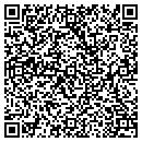 QR code with Alma Unocal contacts