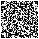 QR code with J & J Auto Air & Sound contacts