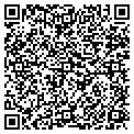 QR code with Landing contacts
