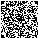 QR code with Redding Chiropractic Assoc contacts