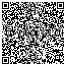 QR code with Alex's Garage contacts