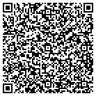 QR code with Kiki's Pet Spa Boutique contacts