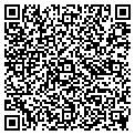 QR code with Gazebo contacts